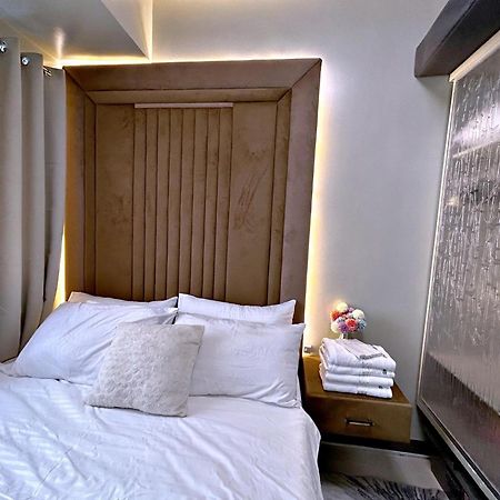 Cozypura Staycation Near Moa, Airport , With Free Fast Wifi, Netflix And Pay Parking Πασάι Εξωτερικό φωτογραφία