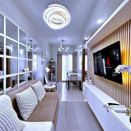Cozypura Staycation Near Moa, Airport , With Free Fast Wifi, Netflix And Pay Parking Πασάι Εξωτερικό φωτογραφία