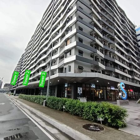 Cozypura Staycation Near Moa, Airport , With Free Fast Wifi, Netflix And Pay Parking Πασάι Εξωτερικό φωτογραφία