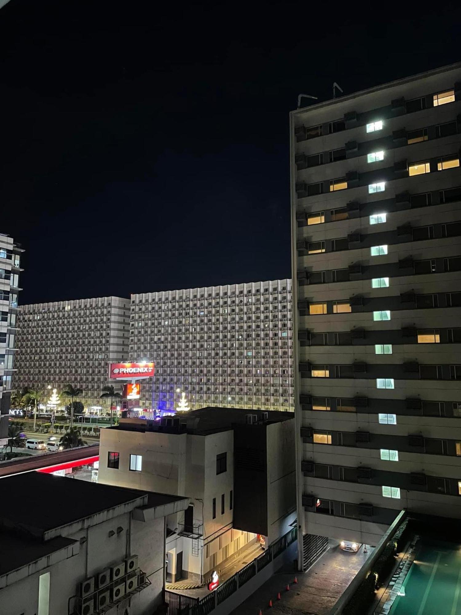 Cozypura Staycation Near Moa, Airport , With Free Fast Wifi, Netflix And Pay Parking Πασάι Εξωτερικό φωτογραφία