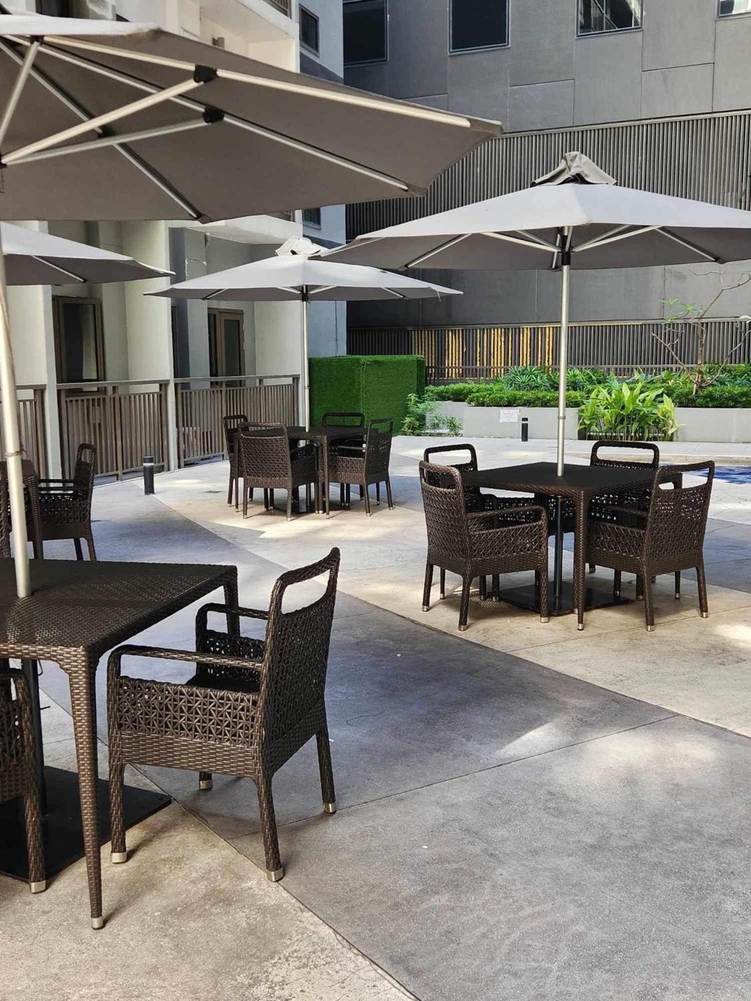 Cozypura Staycation Near Moa, Airport , With Free Fast Wifi, Netflix And Pay Parking Πασάι Εξωτερικό φωτογραφία