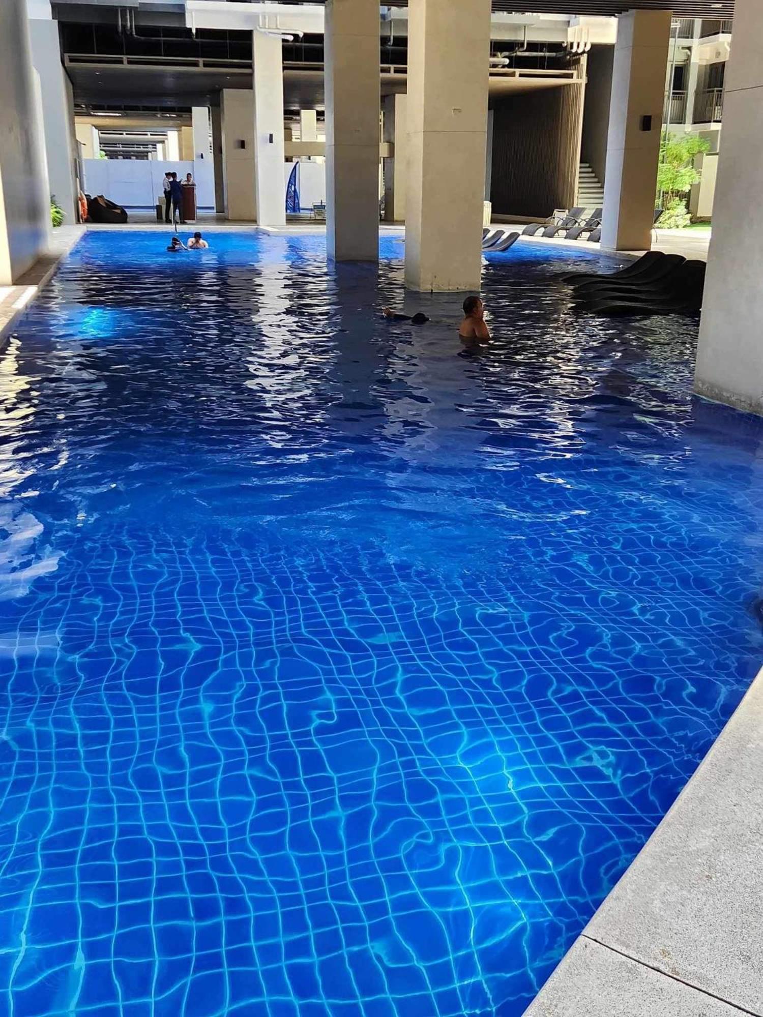 Cozypura Staycation Near Moa, Airport , With Free Fast Wifi, Netflix And Pay Parking Πασάι Εξωτερικό φωτογραφία