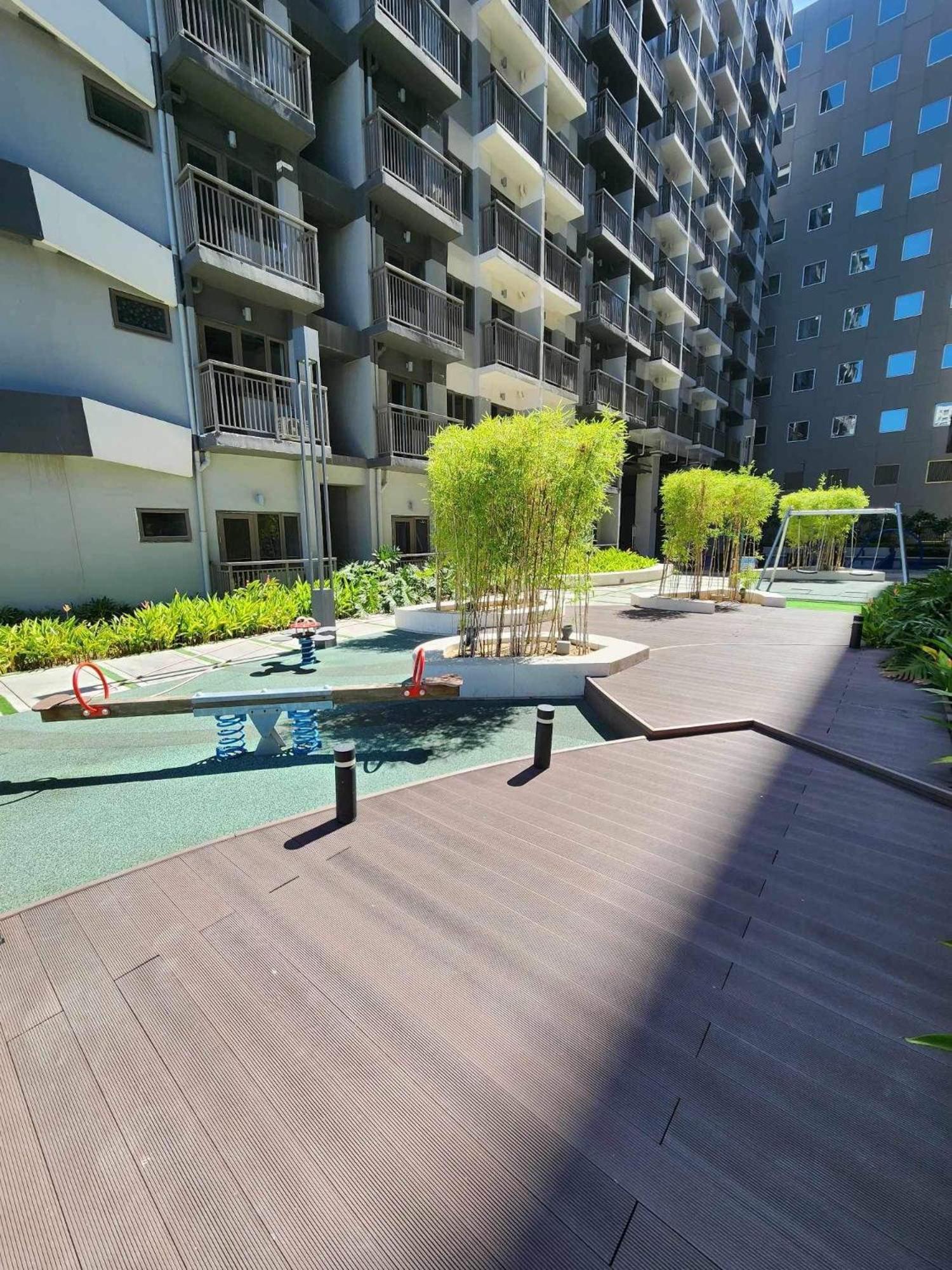 Cozypura Staycation Near Moa, Airport , With Free Fast Wifi, Netflix And Pay Parking Πασάι Εξωτερικό φωτογραφία