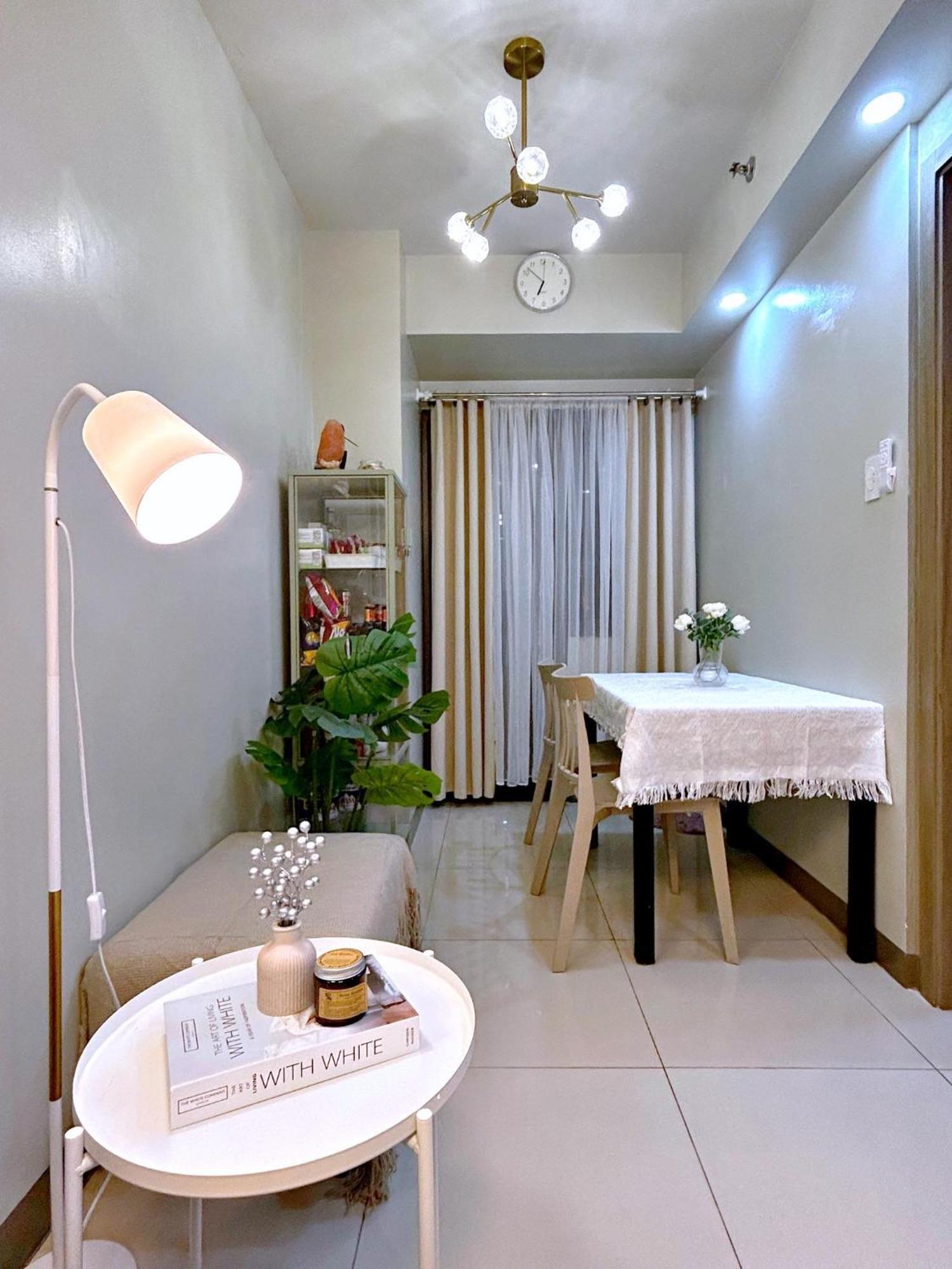 Cozypura Staycation Near Moa, Airport , With Free Fast Wifi, Netflix And Pay Parking Πασάι Εξωτερικό φωτογραφία