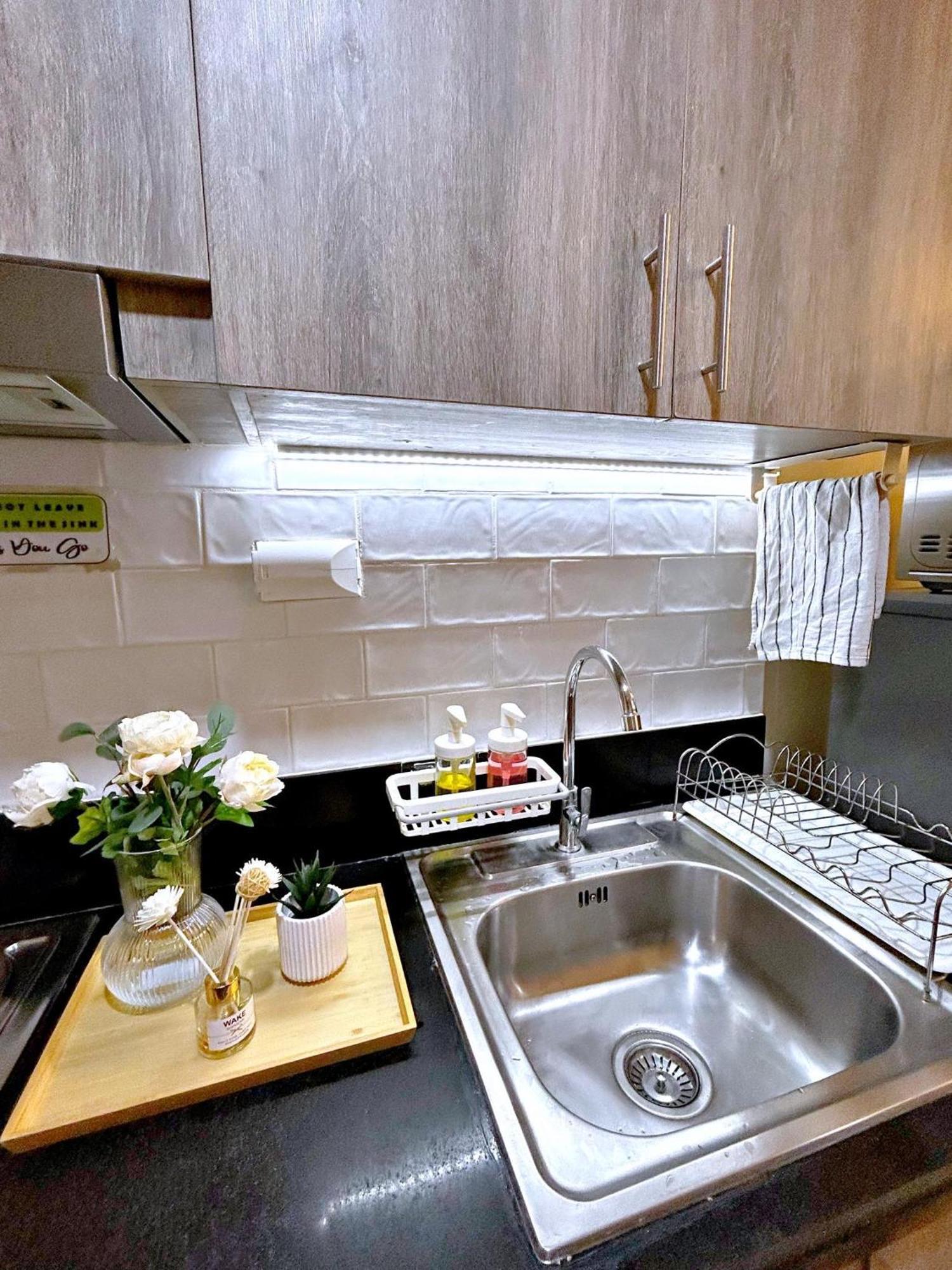 Cozypura Staycation Near Moa, Airport , With Free Fast Wifi, Netflix And Pay Parking Πασάι Εξωτερικό φωτογραφία