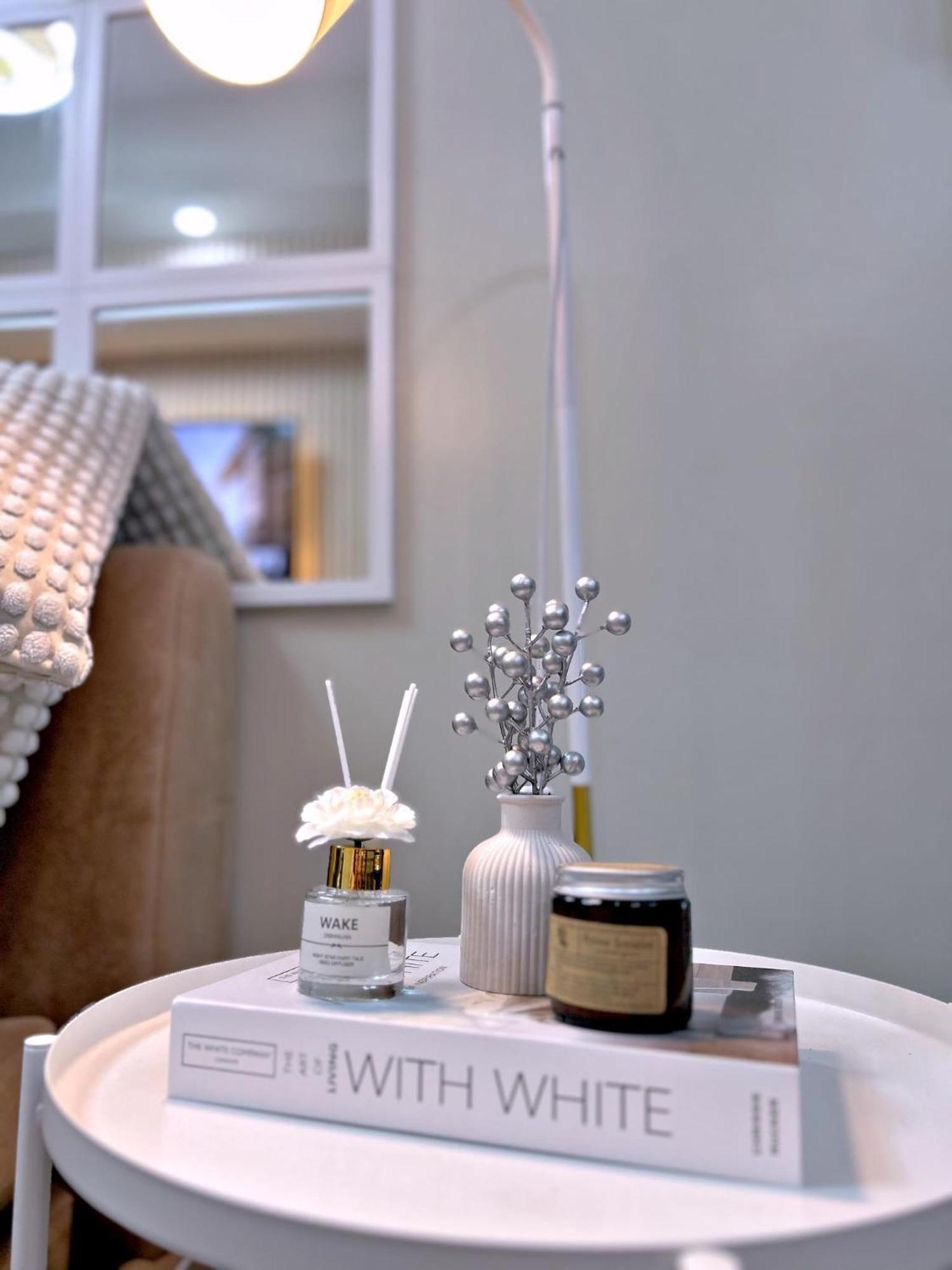 Cozypura Staycation Near Moa, Airport , With Free Fast Wifi, Netflix And Pay Parking Πασάι Εξωτερικό φωτογραφία