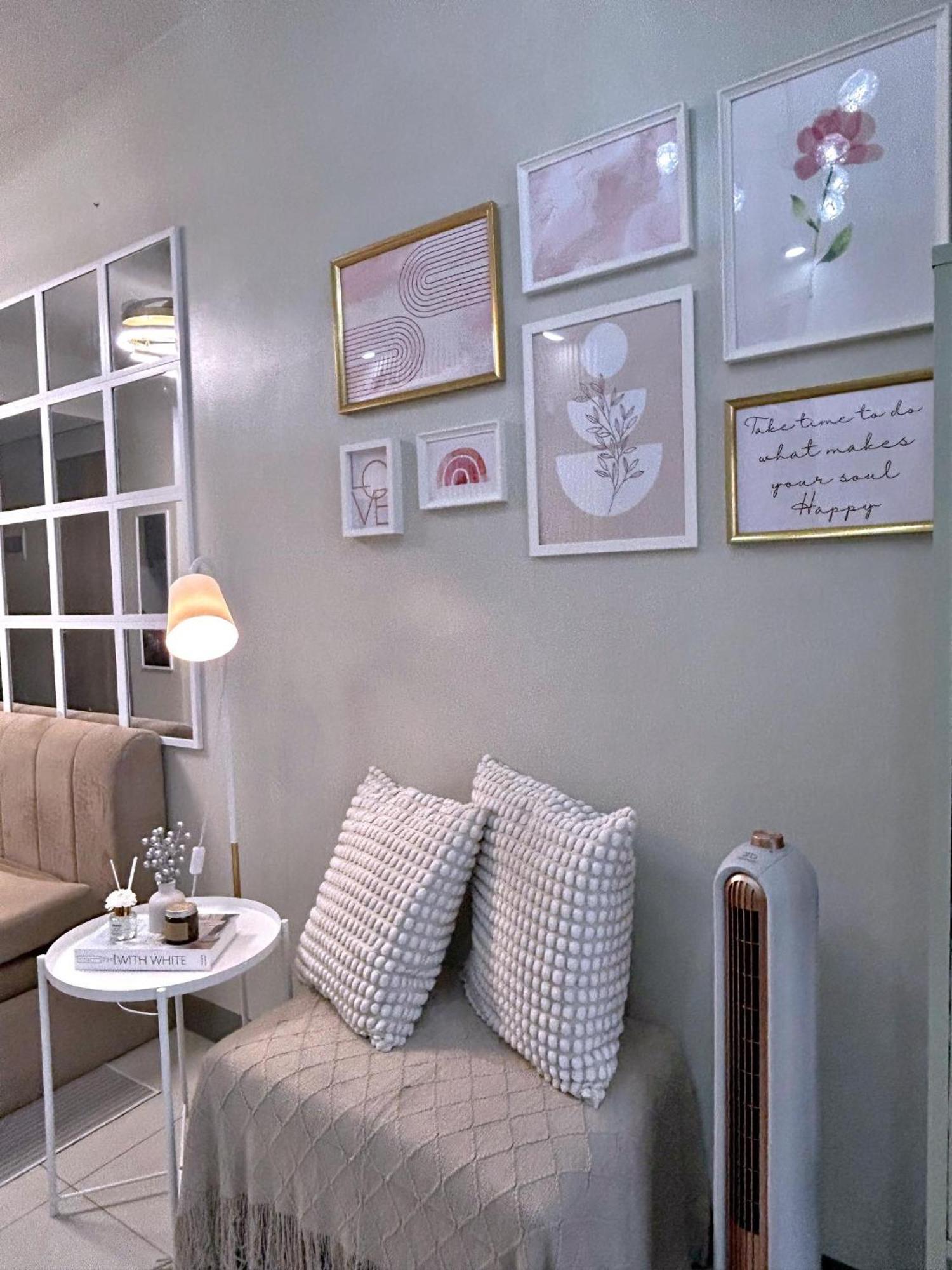 Cozypura Staycation Near Moa, Airport , With Free Fast Wifi, Netflix And Pay Parking Πασάι Εξωτερικό φωτογραφία