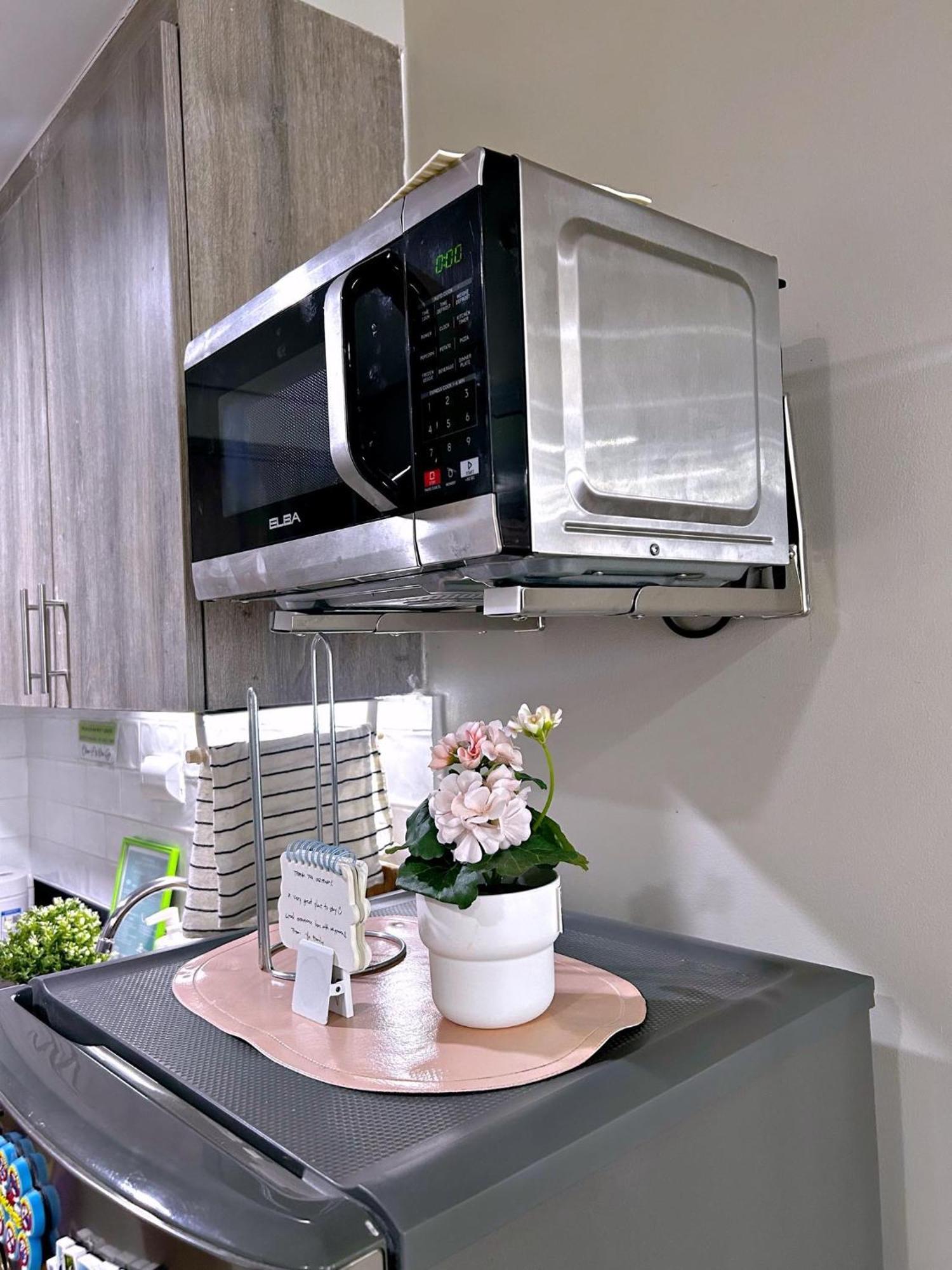 Cozypura Staycation Near Moa, Airport , With Free Fast Wifi, Netflix And Pay Parking Πασάι Εξωτερικό φωτογραφία