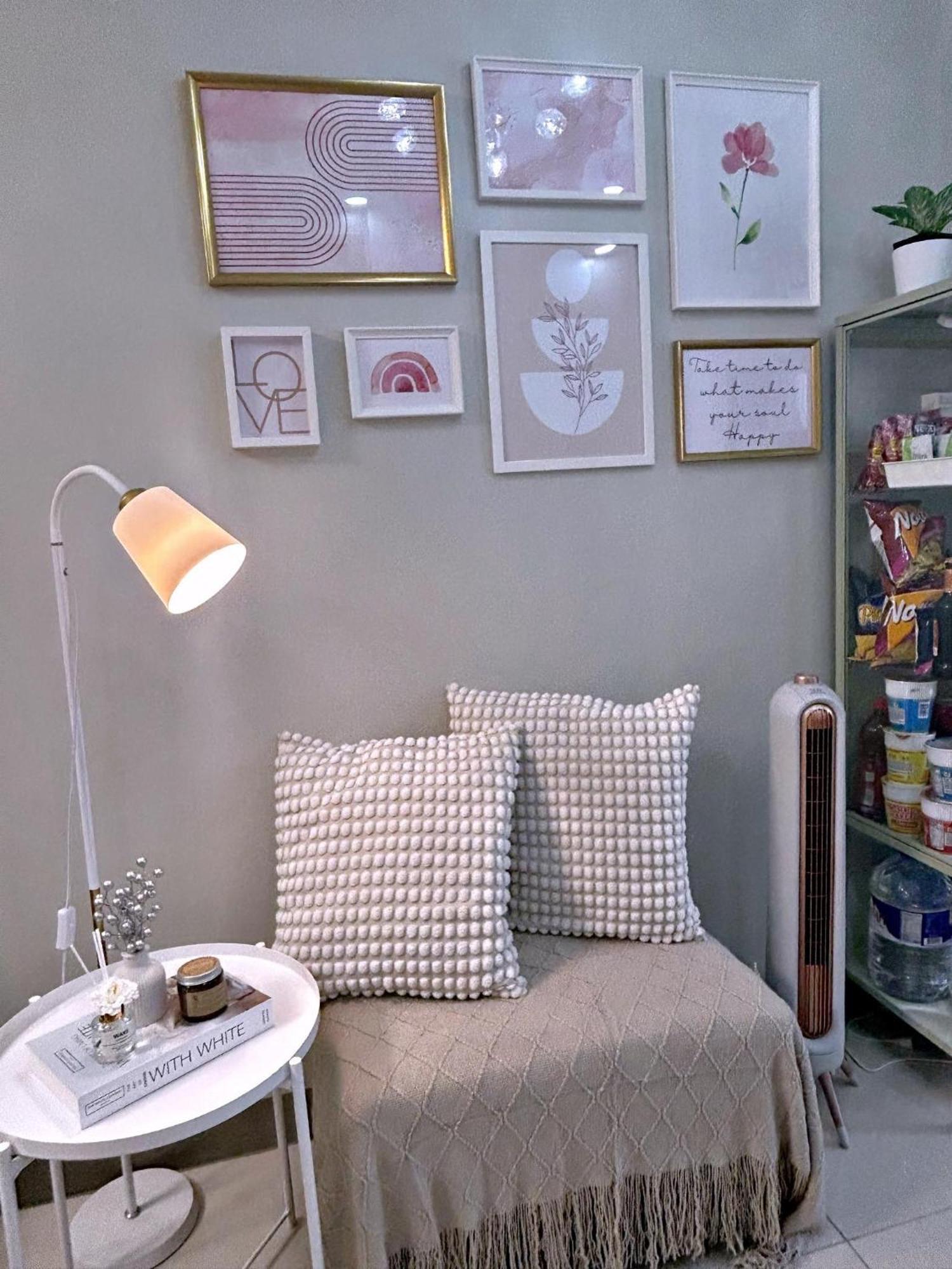 Cozypura Staycation Near Moa, Airport , With Free Fast Wifi, Netflix And Pay Parking Πασάι Εξωτερικό φωτογραφία