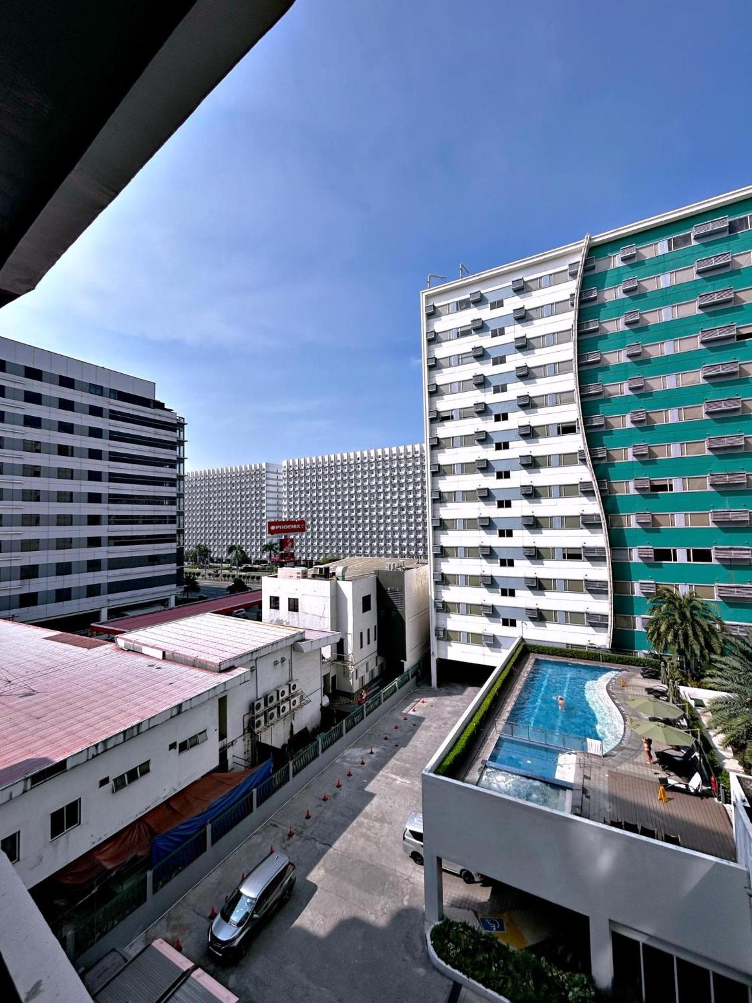 Cozypura Staycation Near Moa, Airport , With Free Fast Wifi, Netflix And Pay Parking Πασάι Εξωτερικό φωτογραφία