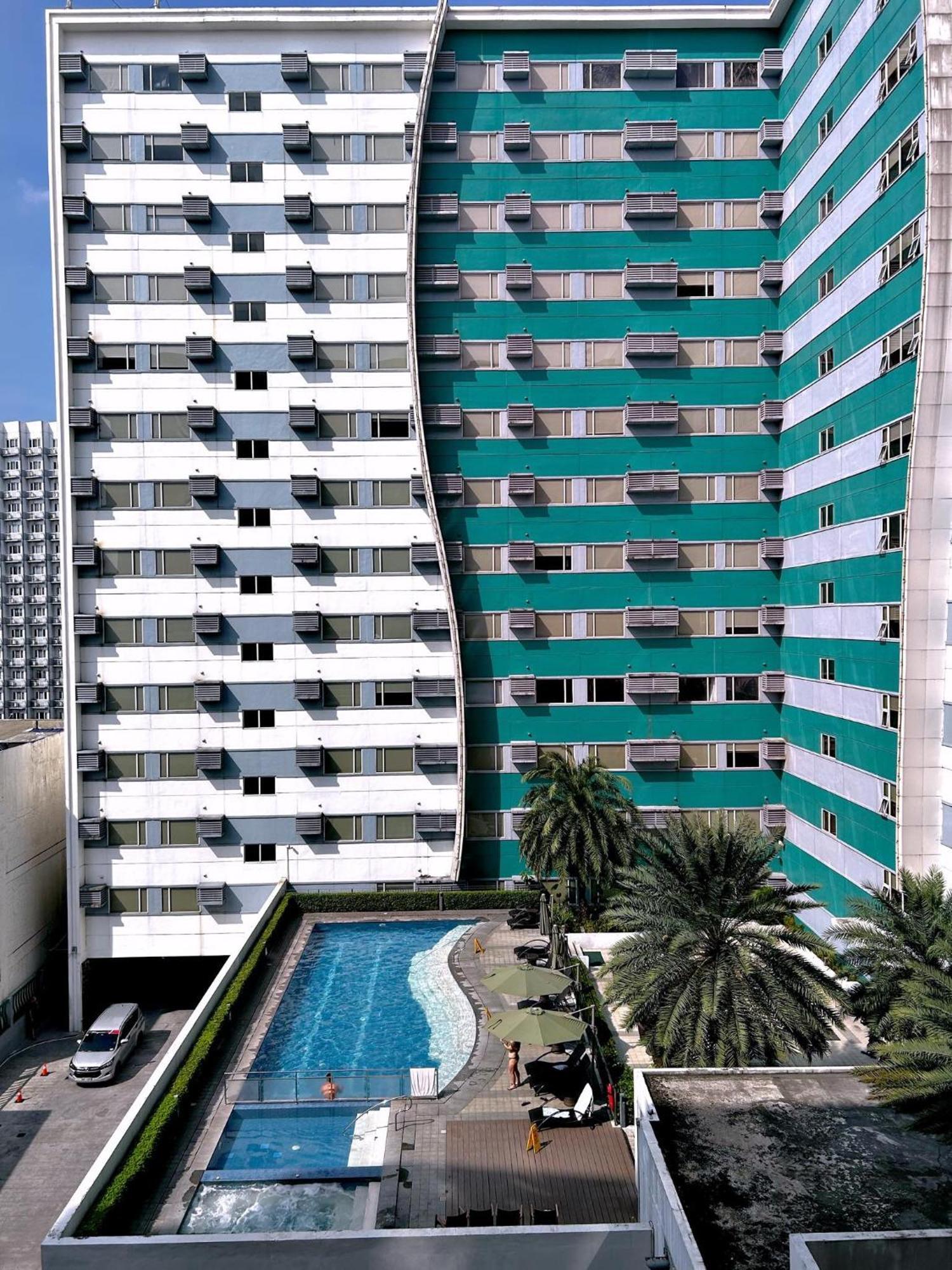 Cozypura Staycation Near Moa, Airport , With Free Fast Wifi, Netflix And Pay Parking Πασάι Εξωτερικό φωτογραφία