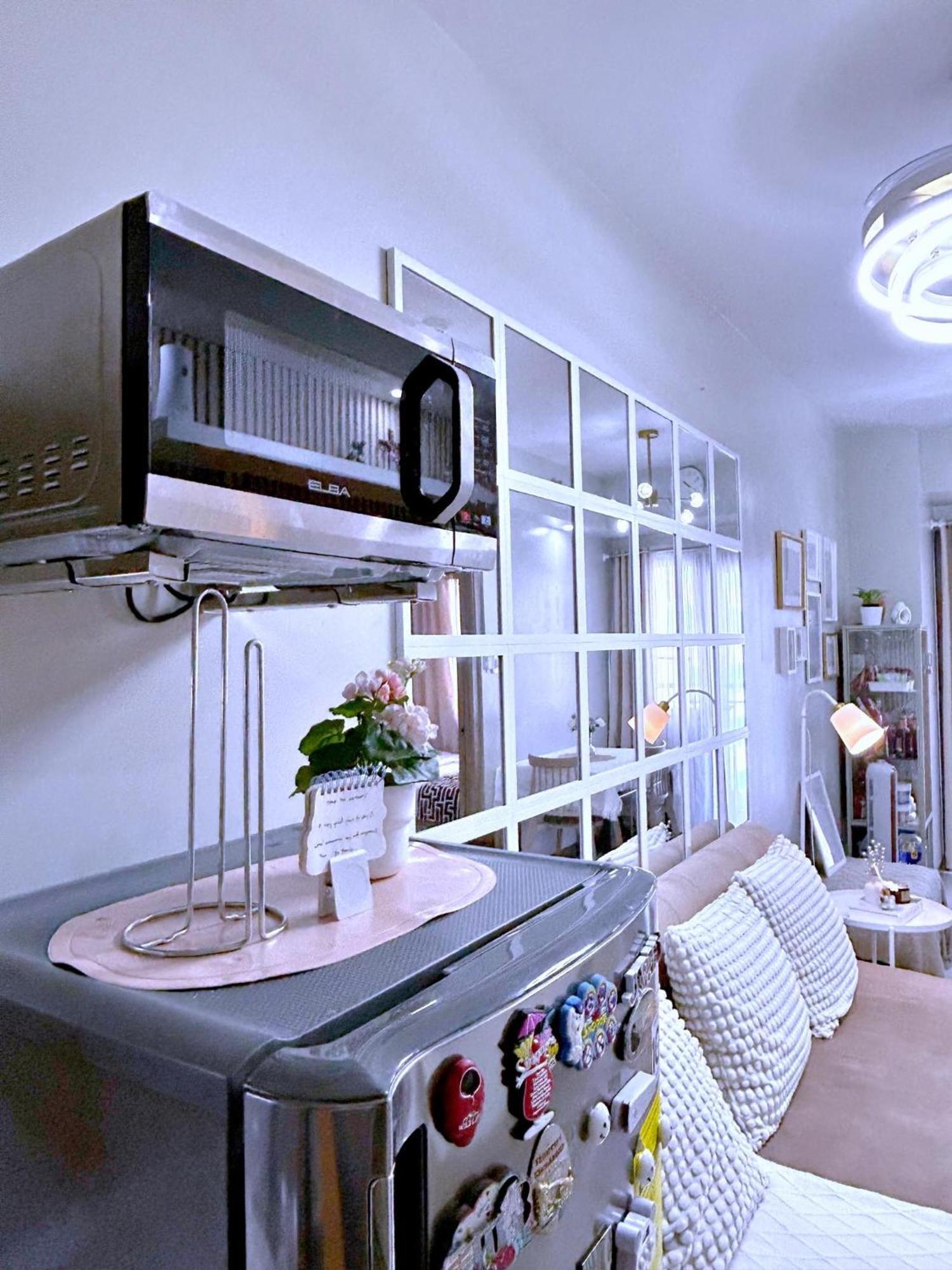 Cozypura Staycation Near Moa, Airport , With Free Fast Wifi, Netflix And Pay Parking Πασάι Εξωτερικό φωτογραφία