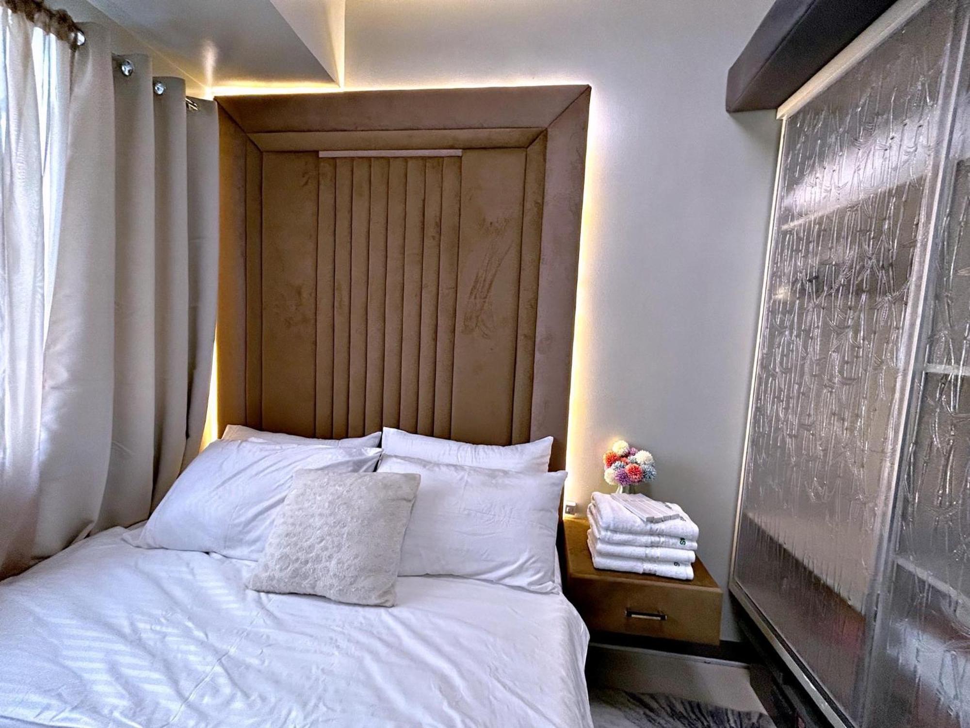 Cozypura Staycation Near Moa, Airport , With Free Fast Wifi, Netflix And Pay Parking Πασάι Εξωτερικό φωτογραφία