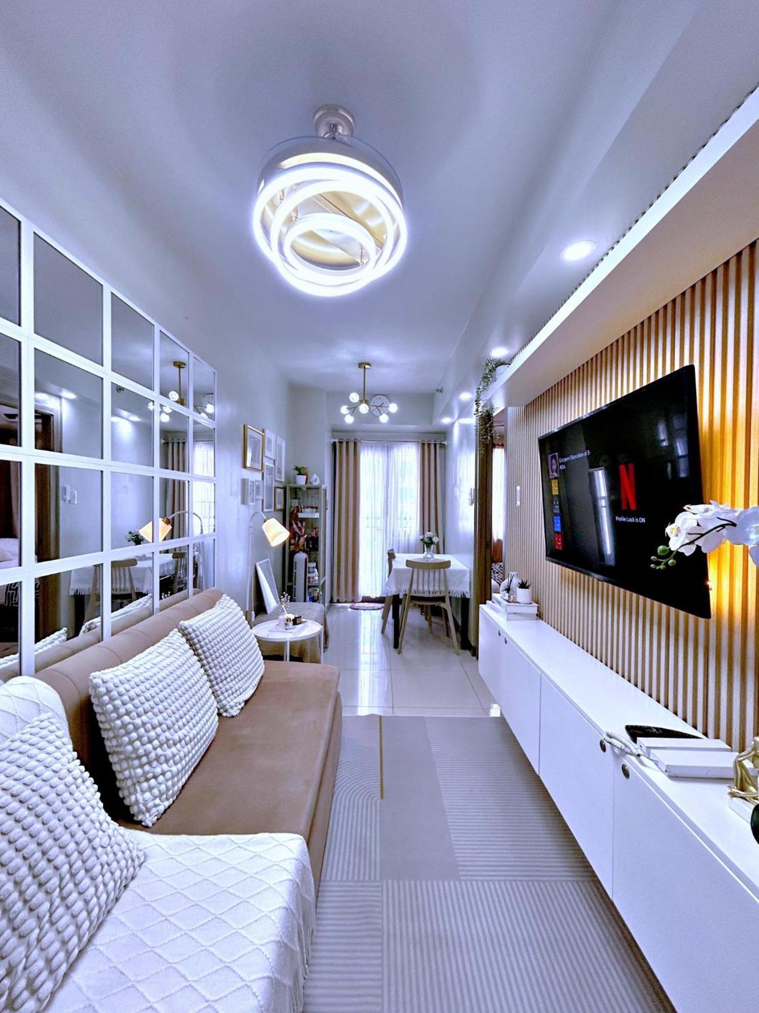 Cozypura Staycation Near Moa, Airport , With Free Fast Wifi, Netflix And Pay Parking Πασάι Εξωτερικό φωτογραφία