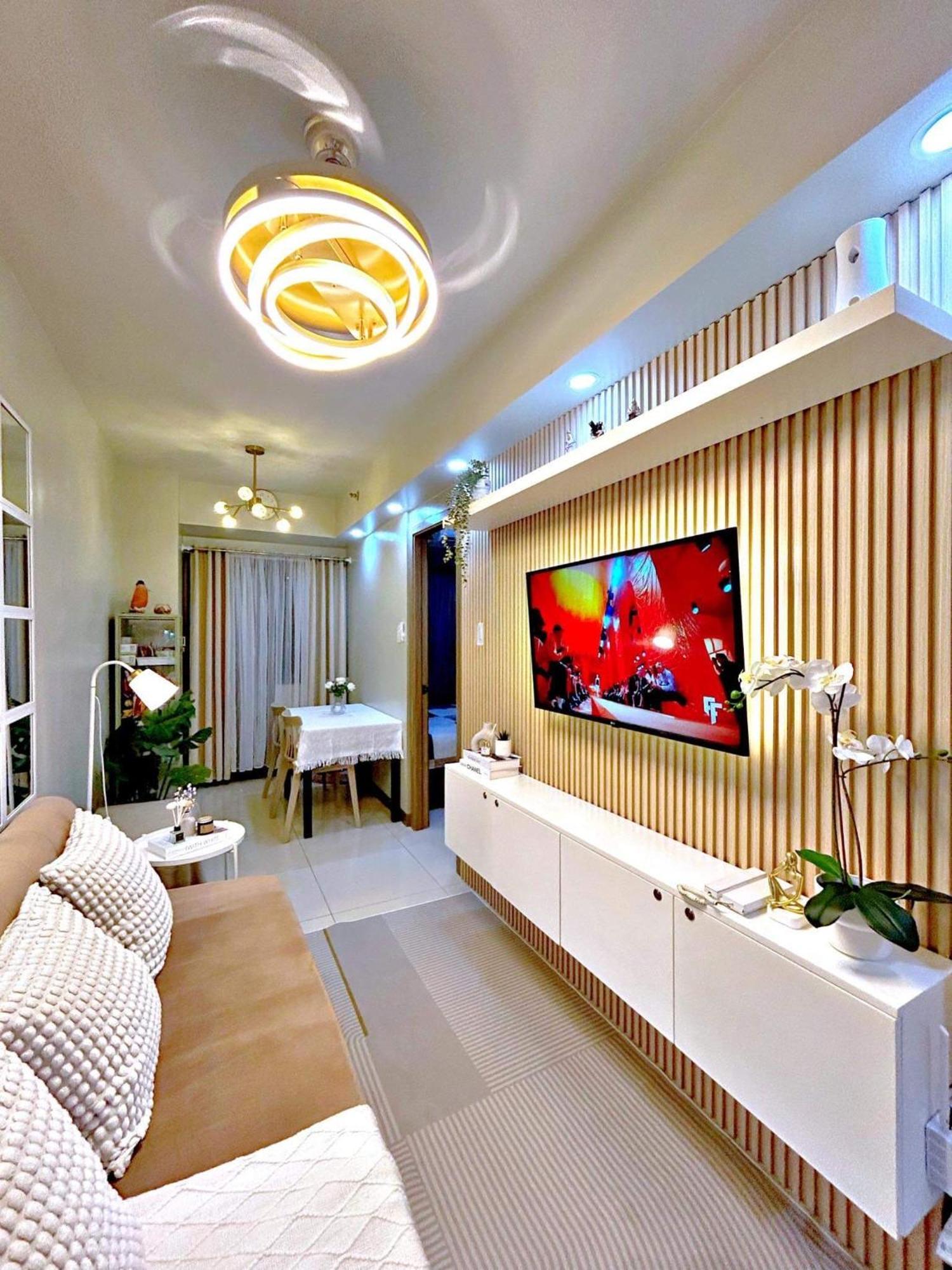 Cozypura Staycation Near Moa, Airport , With Free Fast Wifi, Netflix And Pay Parking Πασάι Εξωτερικό φωτογραφία