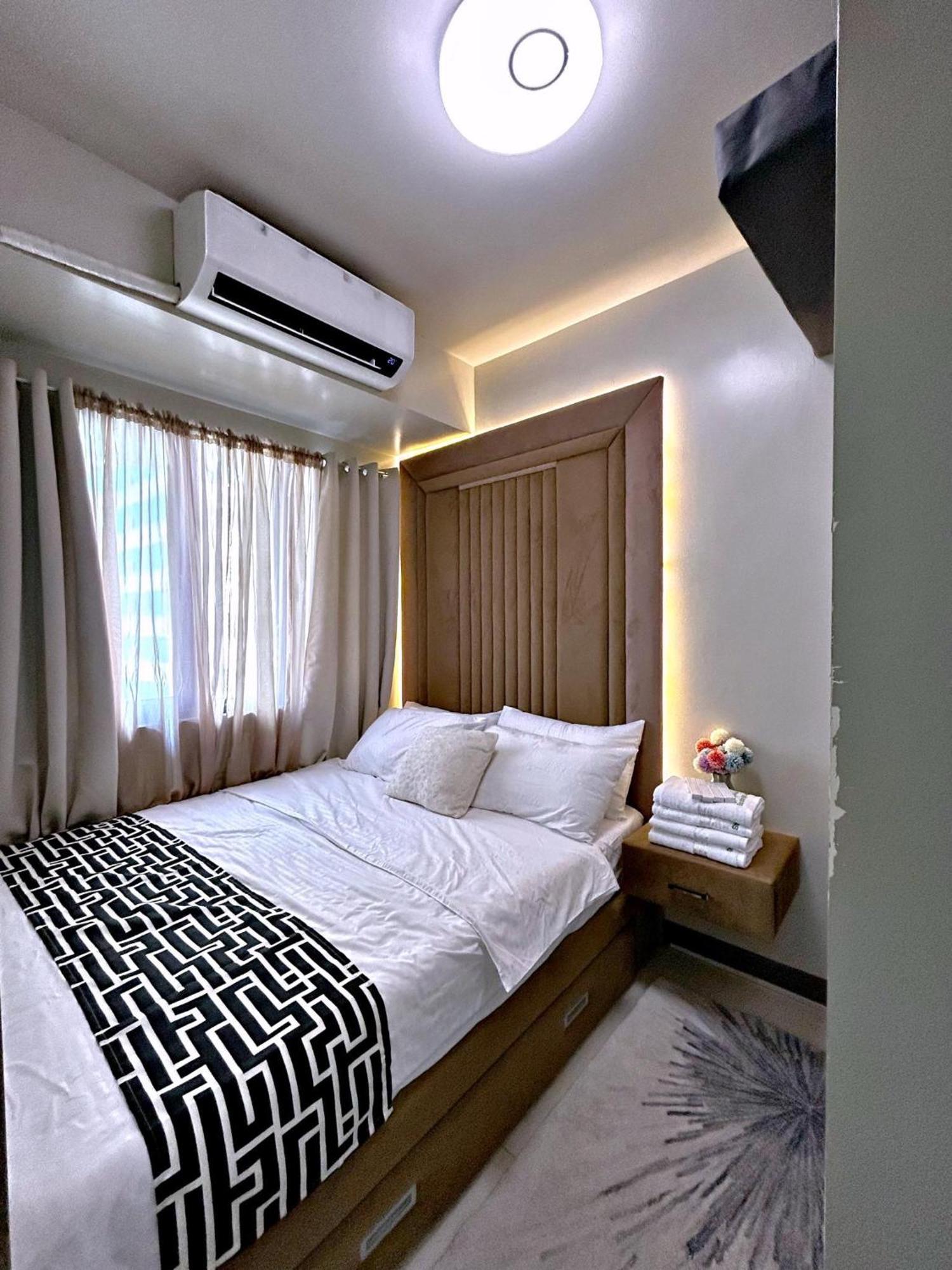 Cozypura Staycation Near Moa, Airport , With Free Fast Wifi, Netflix And Pay Parking Πασάι Εξωτερικό φωτογραφία